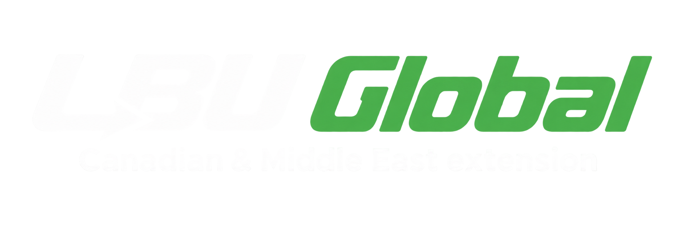 LBU Global — Canadian & Middle East Extension
