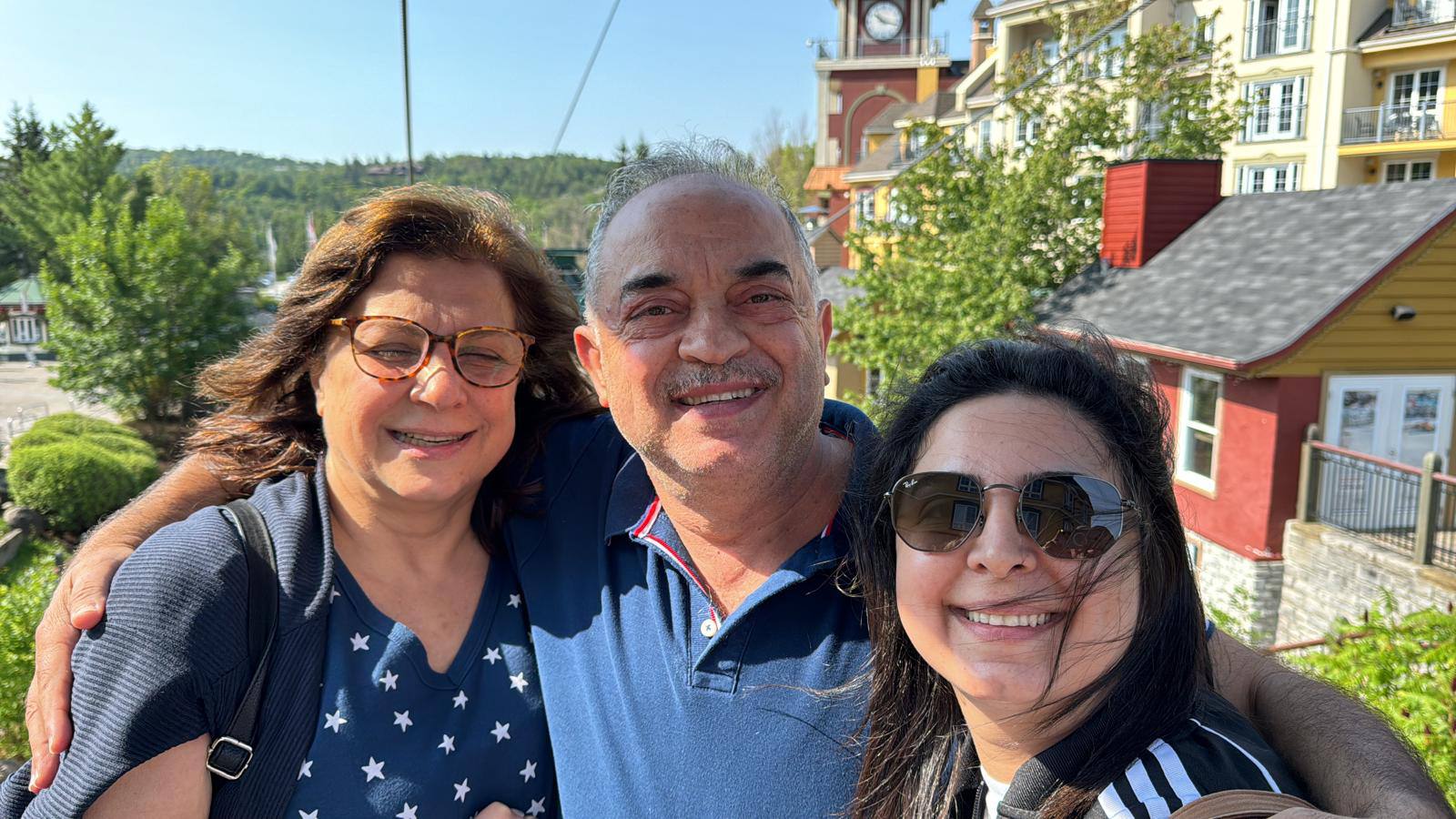 Fellowship — Lebanon