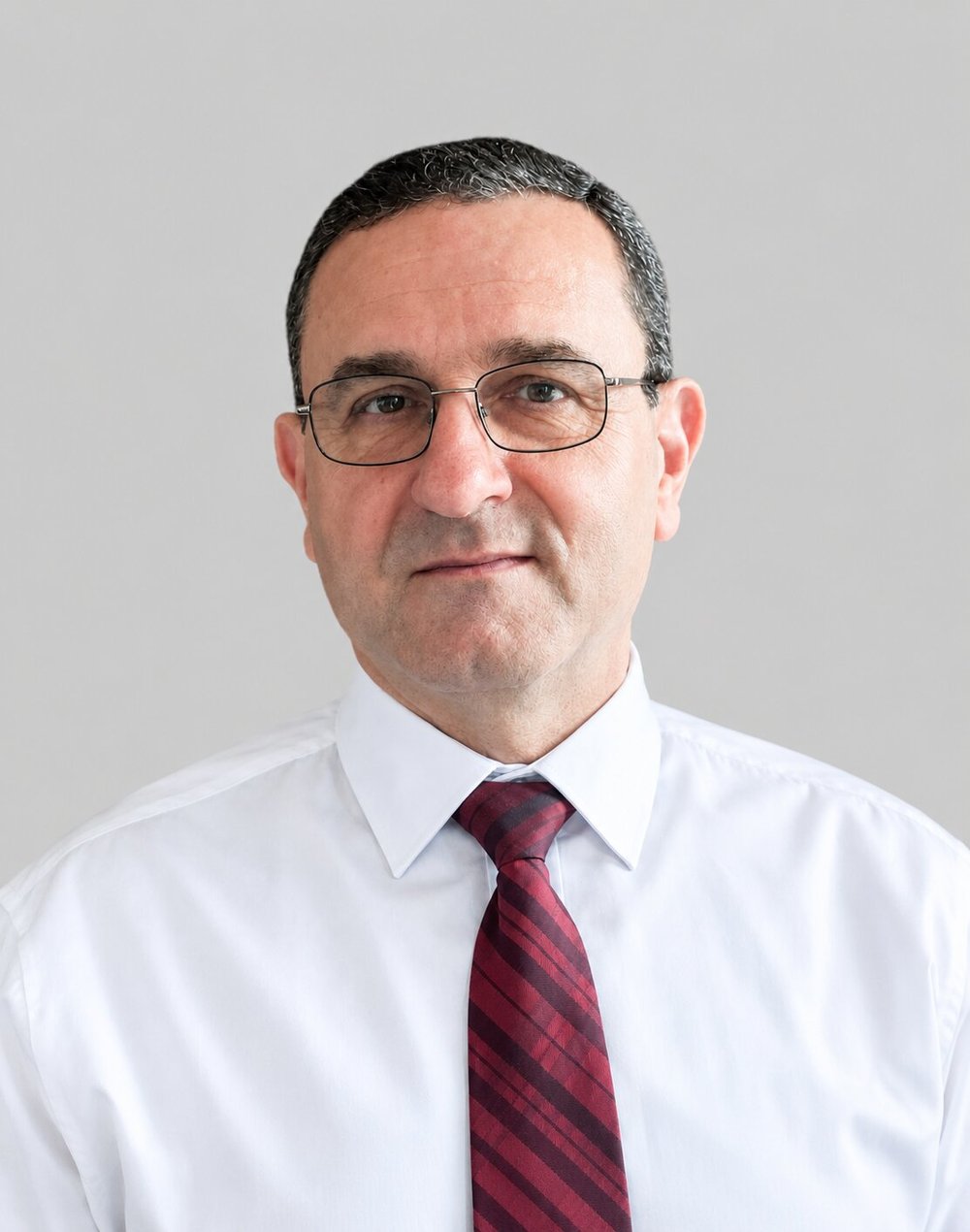Dr. Elie Barakat